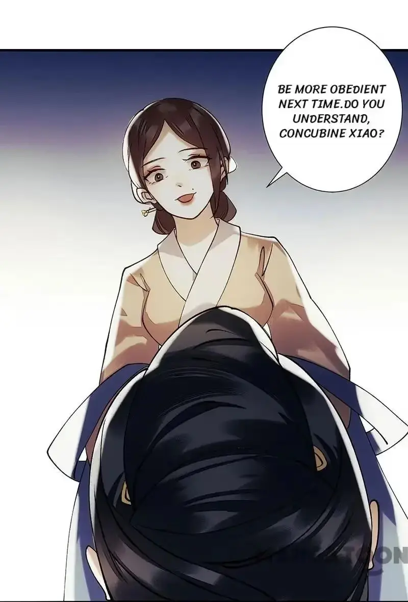 Read Return for Revenge chapter 64 image 1 on Lezhin