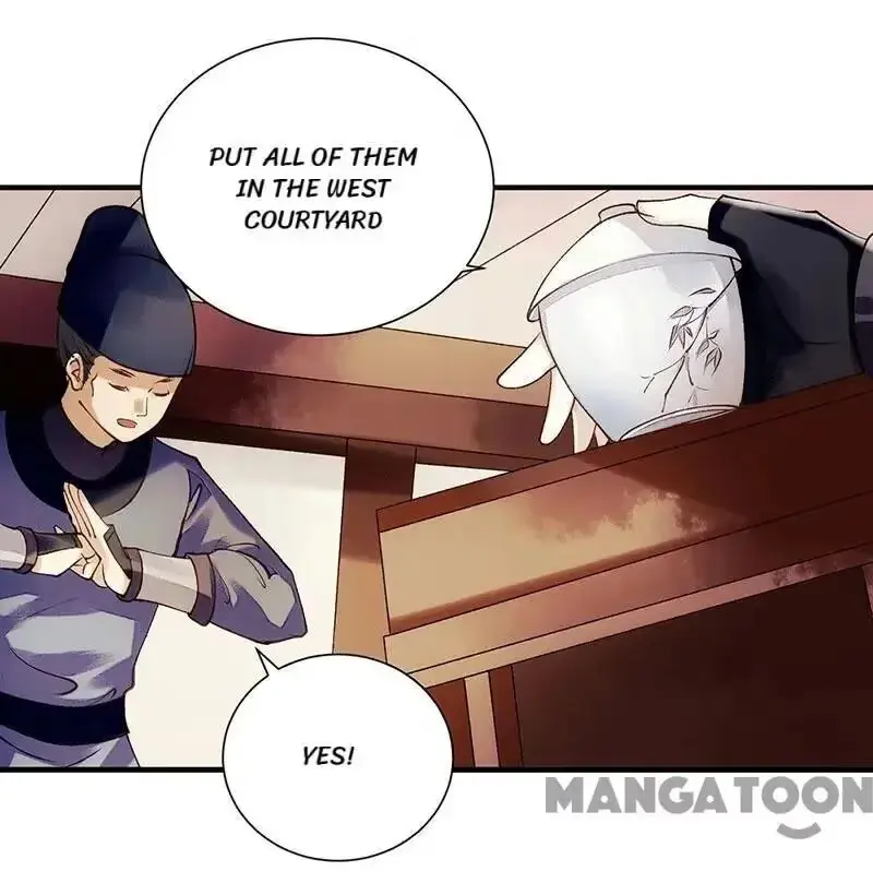 Read Return for Revenge chapter 64 image 13 on Lezhin