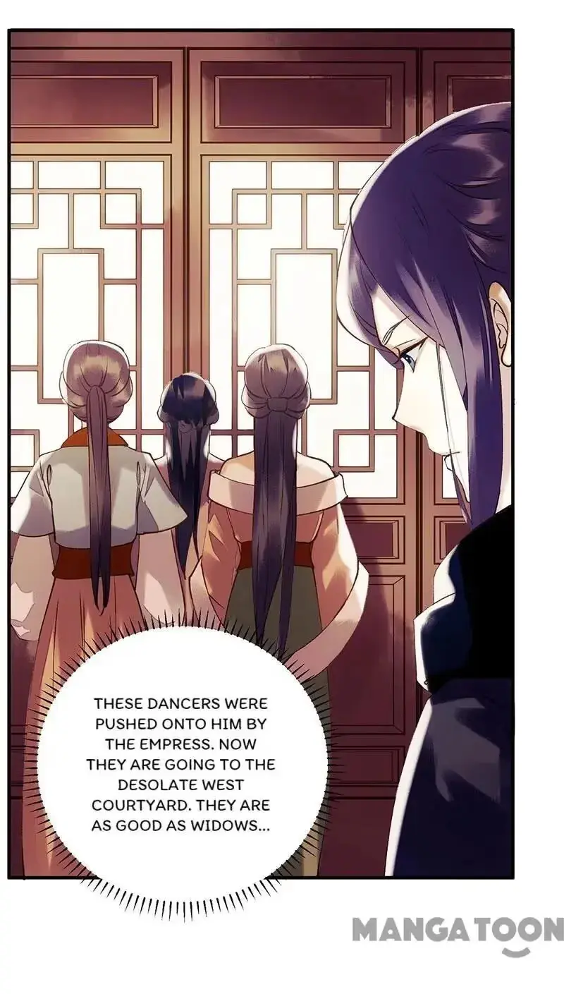 Read Return for Revenge chapter 64 image 14 on Lezhin