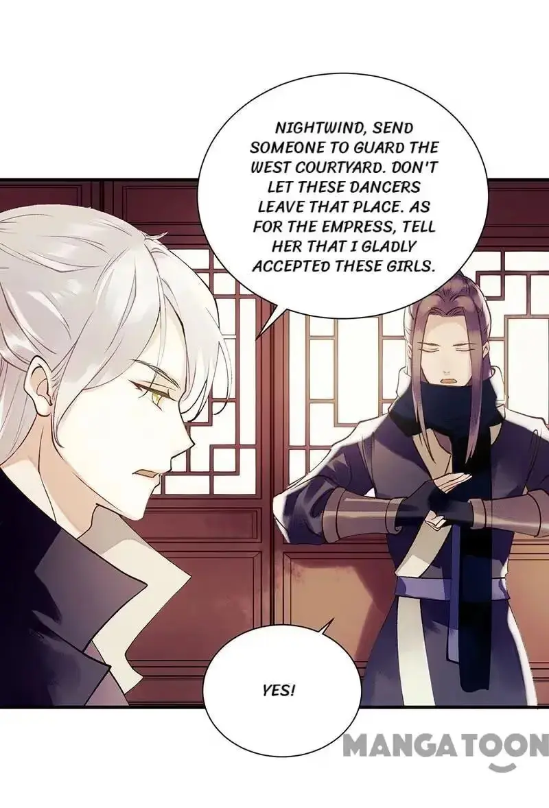Read Return for Revenge chapter 64 image 15 on Lezhin