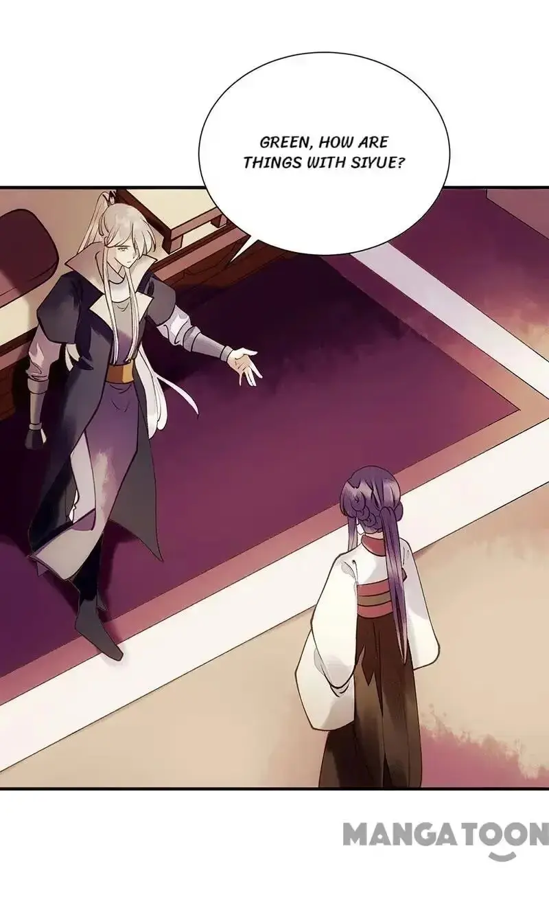 Read Return for Revenge chapter 64 image 17 on Lezhin