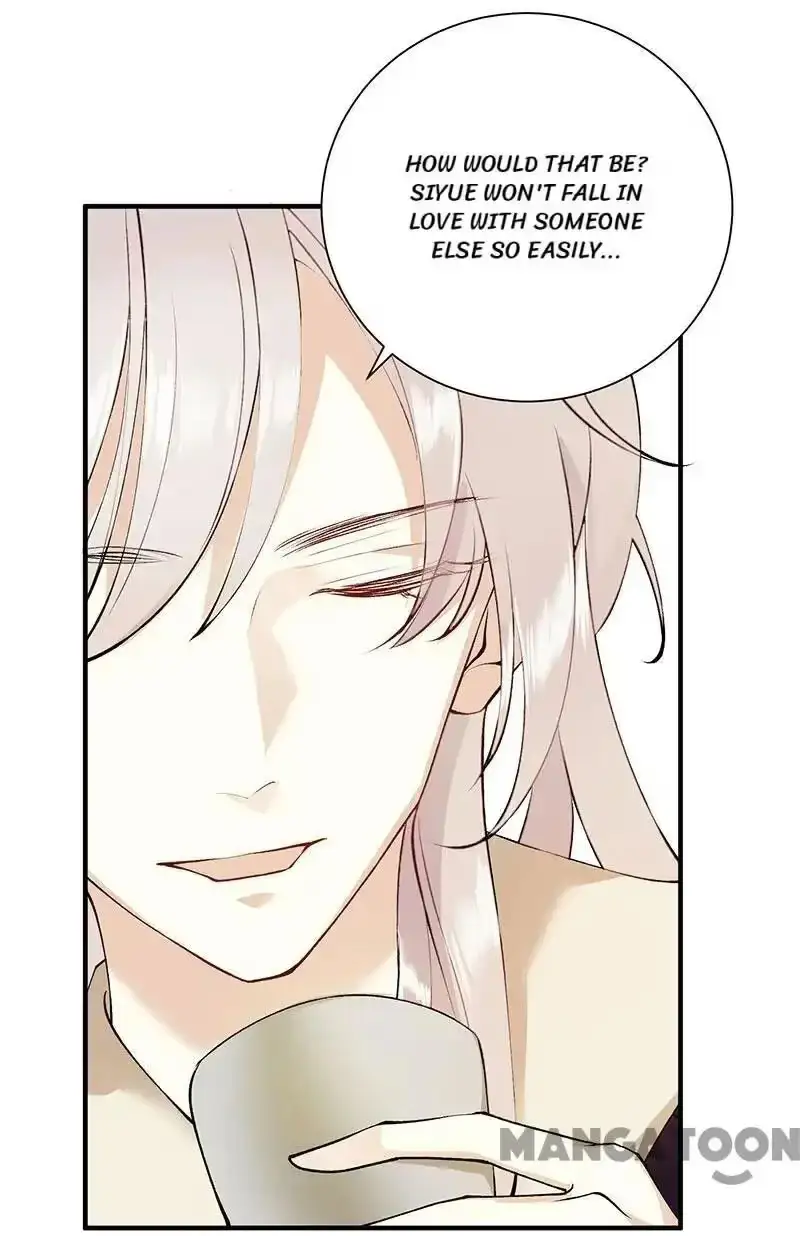 Read Return for Revenge chapter 64 image 21 on Lezhin