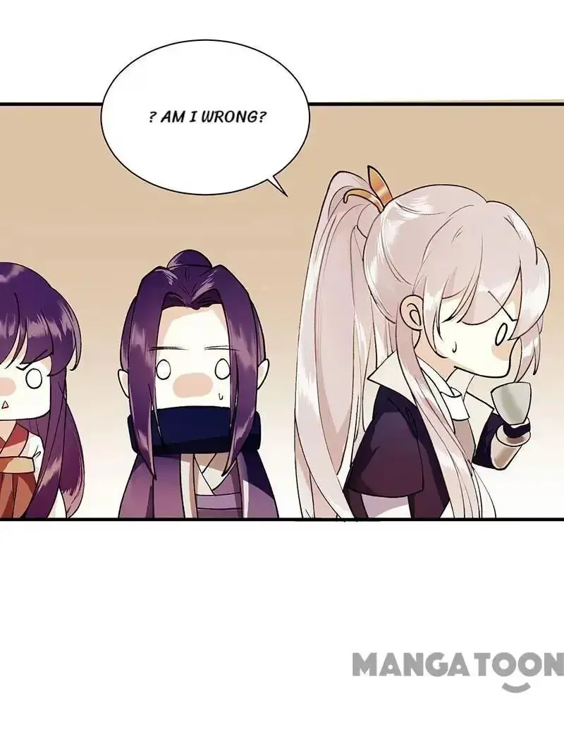 Read Return for Revenge chapter 64 image 22 on Lezhin