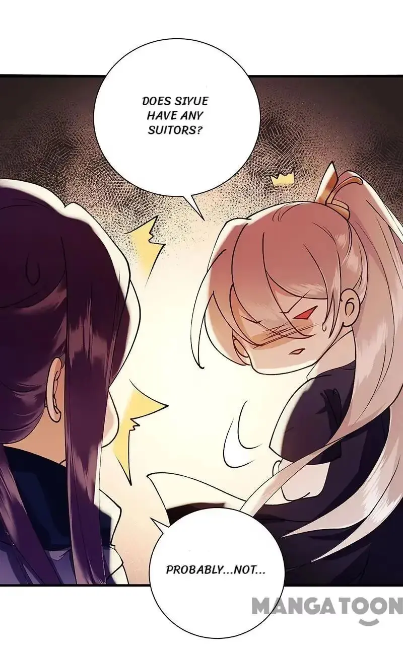 Read Return for Revenge chapter 64 image 23 on Lezhin