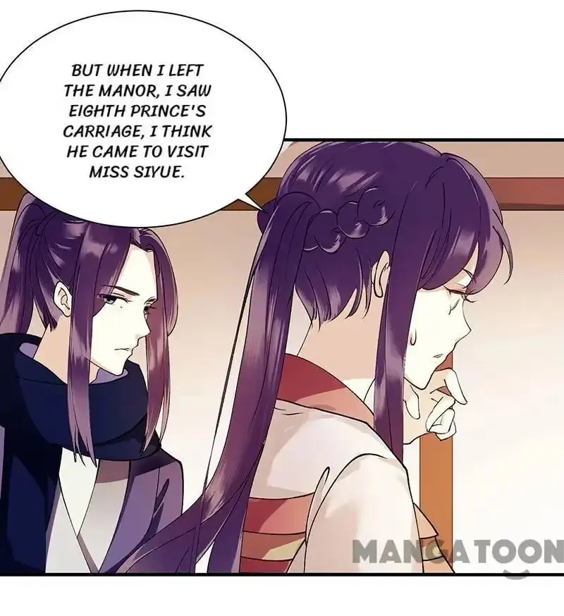 Read Return for Revenge chapter 64 image 24 on Lezhin