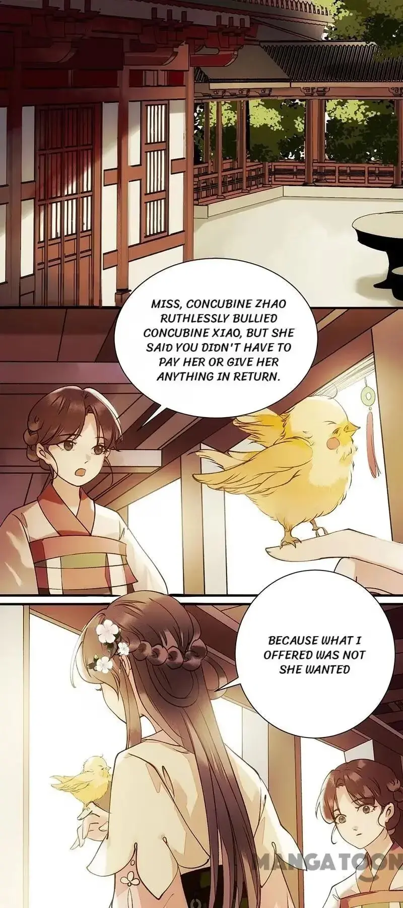 Read Return for Revenge chapter 64 image 3 on Lezhin
