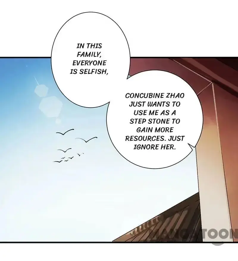 Read Return for Revenge chapter 64 image 5 on Lezhin