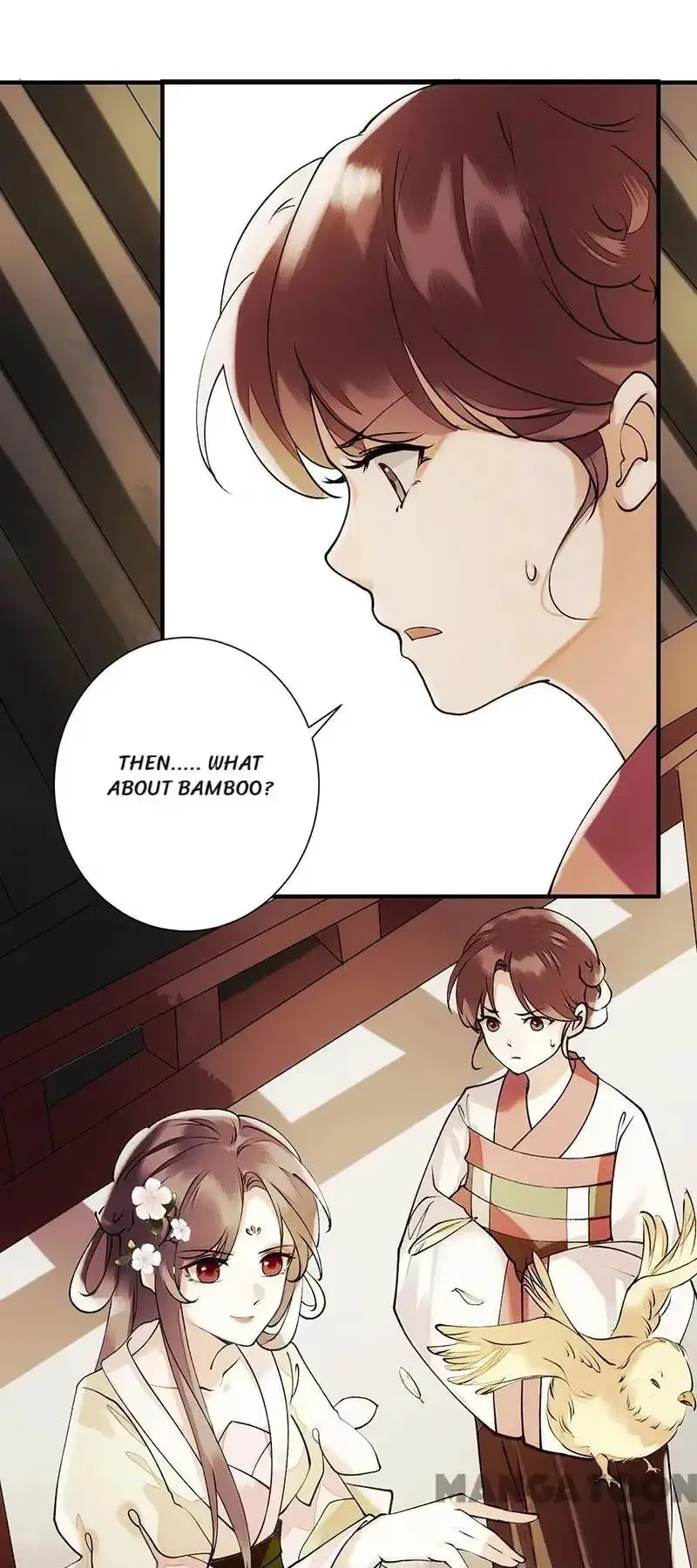 Read Return for Revenge chapter 64 image 6 on Lezhin