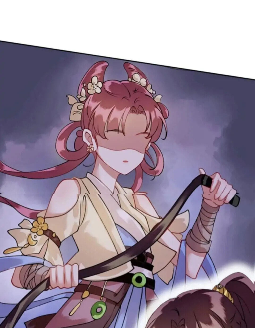 Read Return for Revenge chapter 65 image 12 on Lezhin