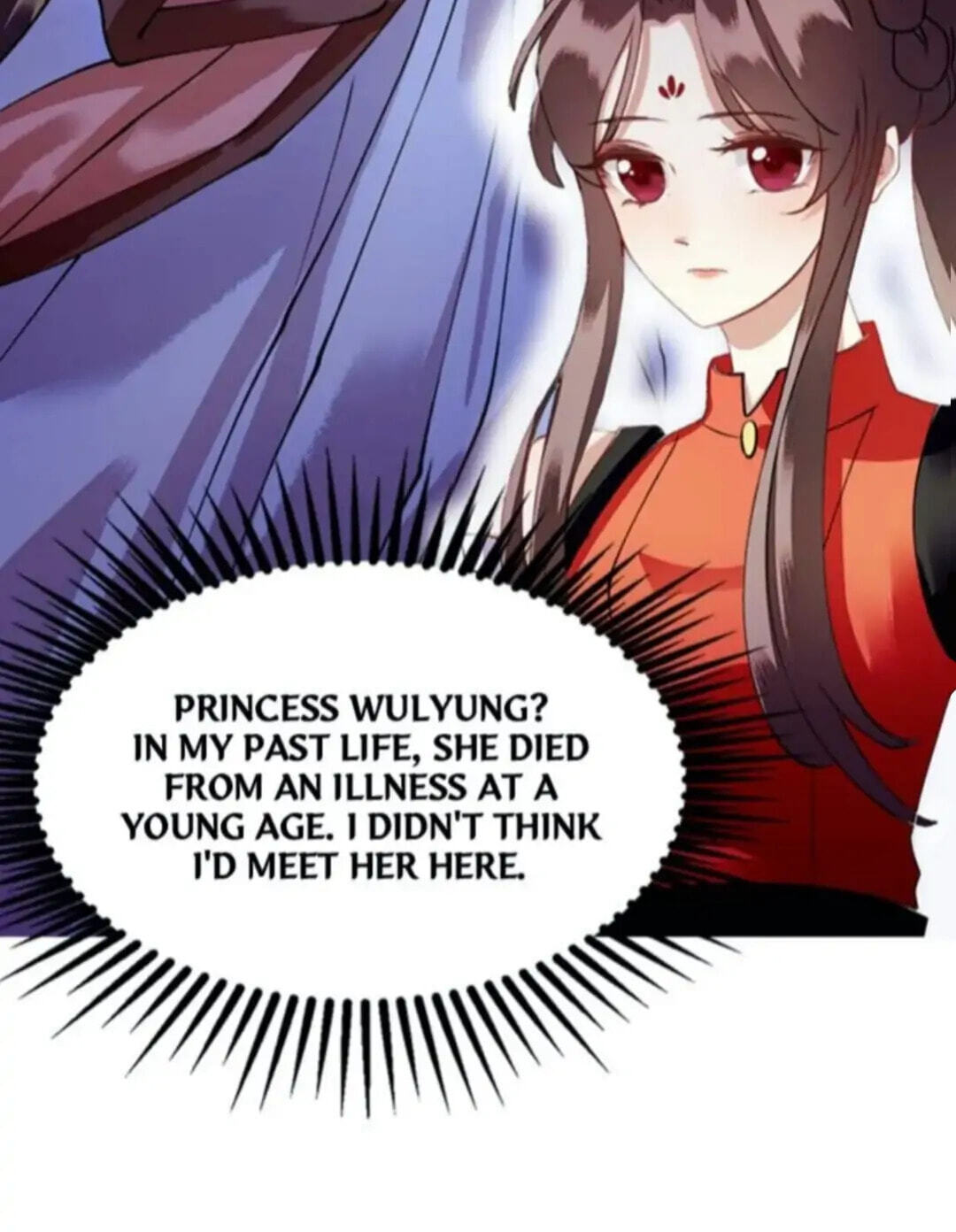 Read Return for Revenge chapter 65 image 13 on Lezhin