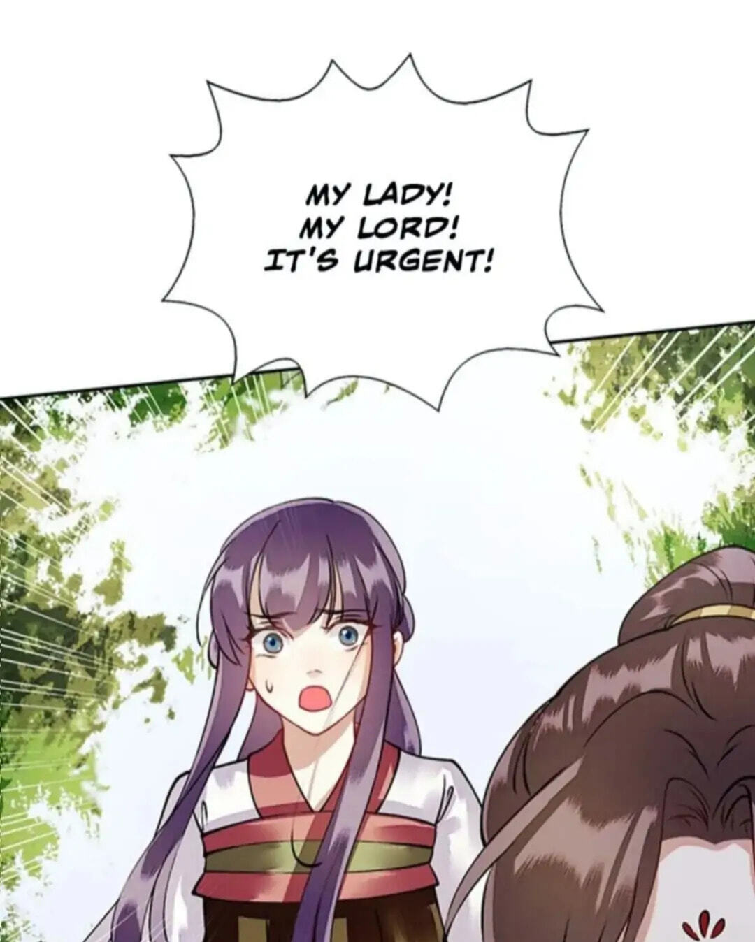 Read Return for Revenge chapter 65 image 17 on Lezhin