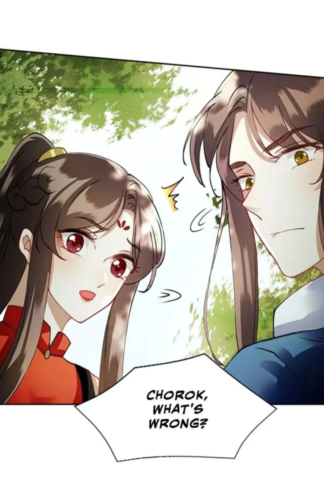 Read Return for Revenge chapter 65 image 19 on Lezhin