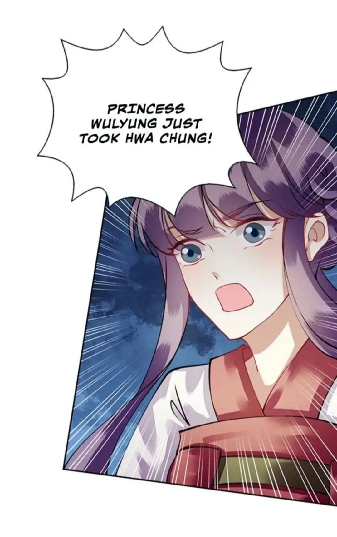 Read Return for Revenge chapter 65 image 20 on Lezhin