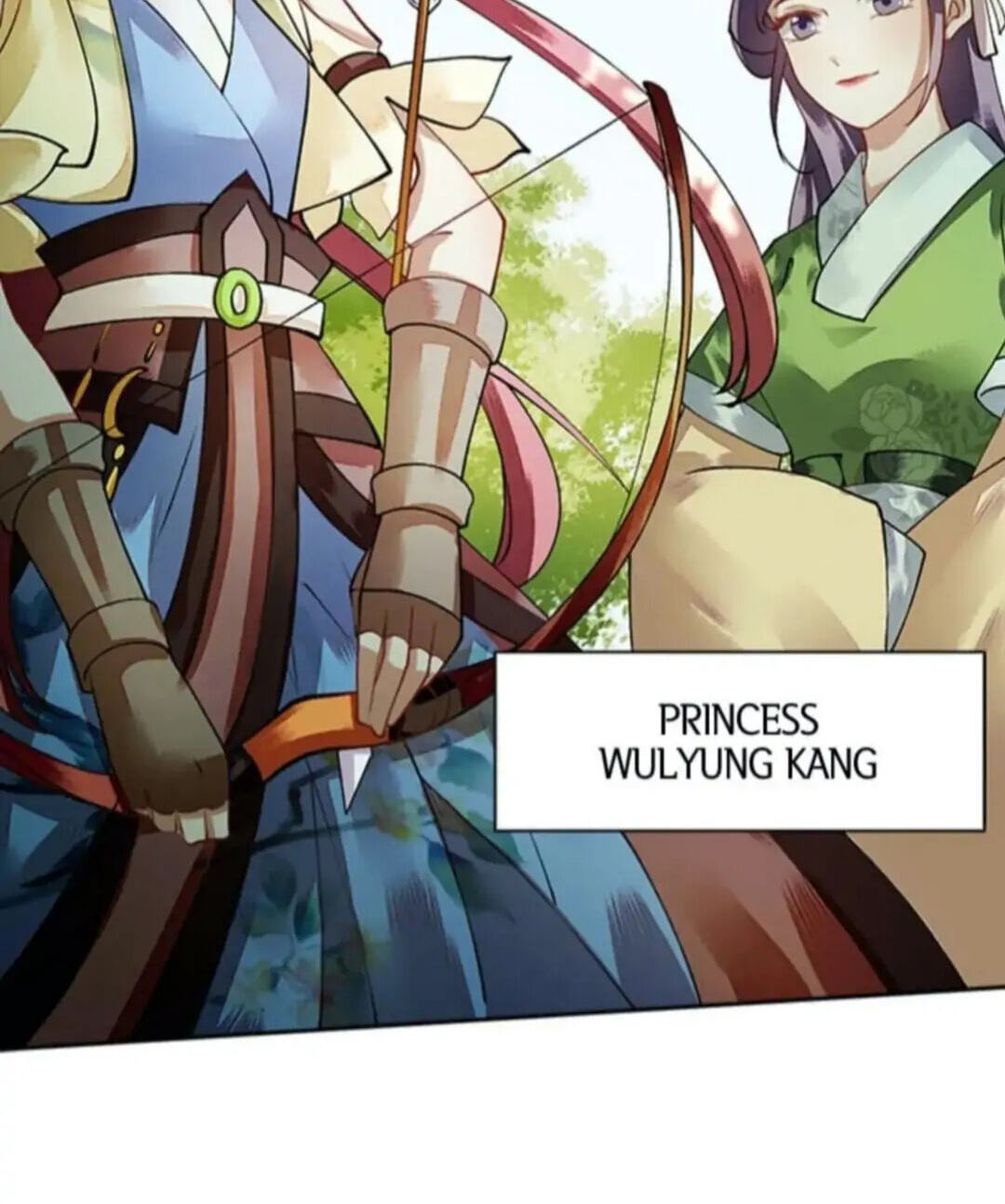 Read Return for Revenge chapter 65 image 26 on Lezhin