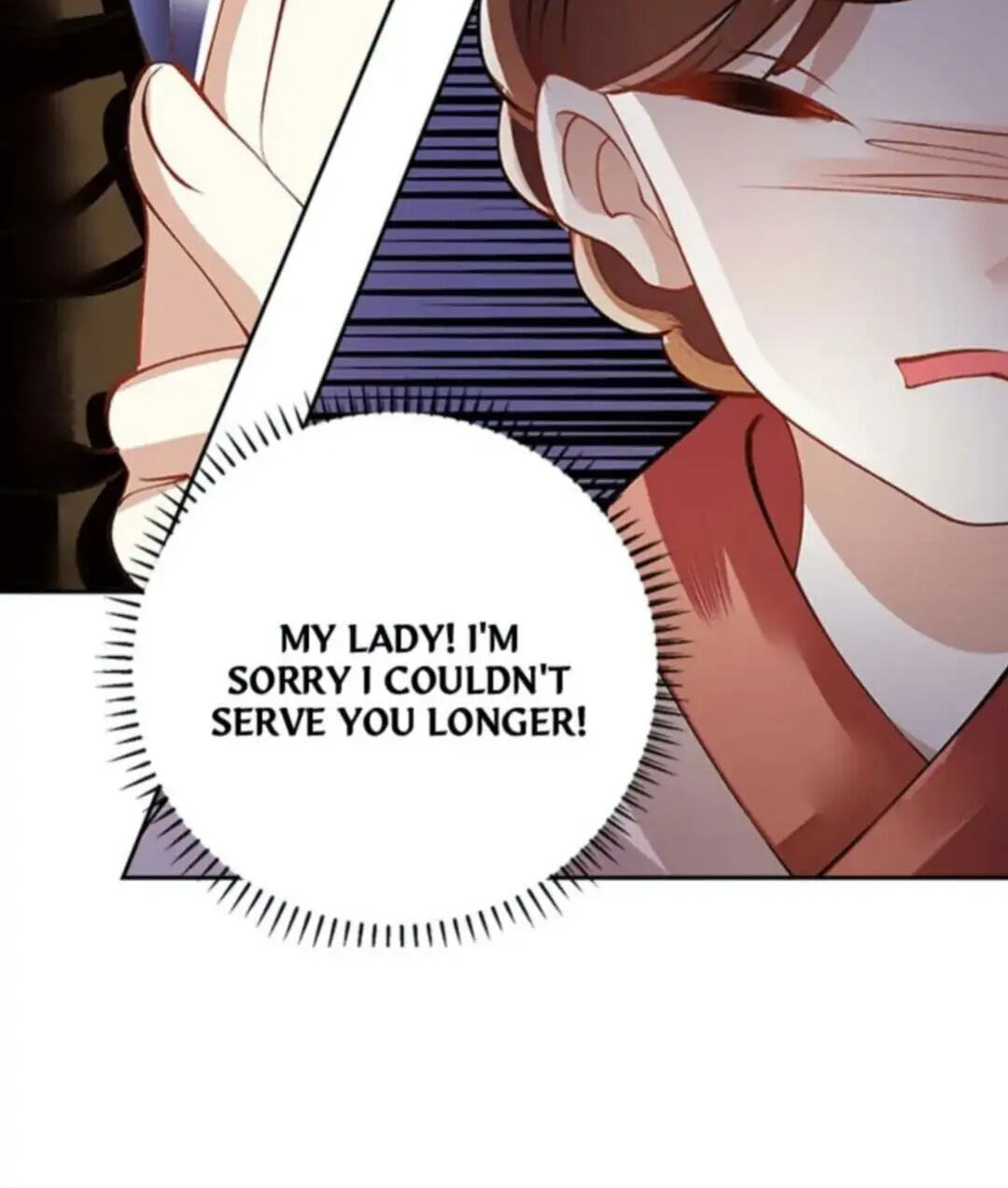 Read Return for Revenge chapter 65 image 28 on Lezhin