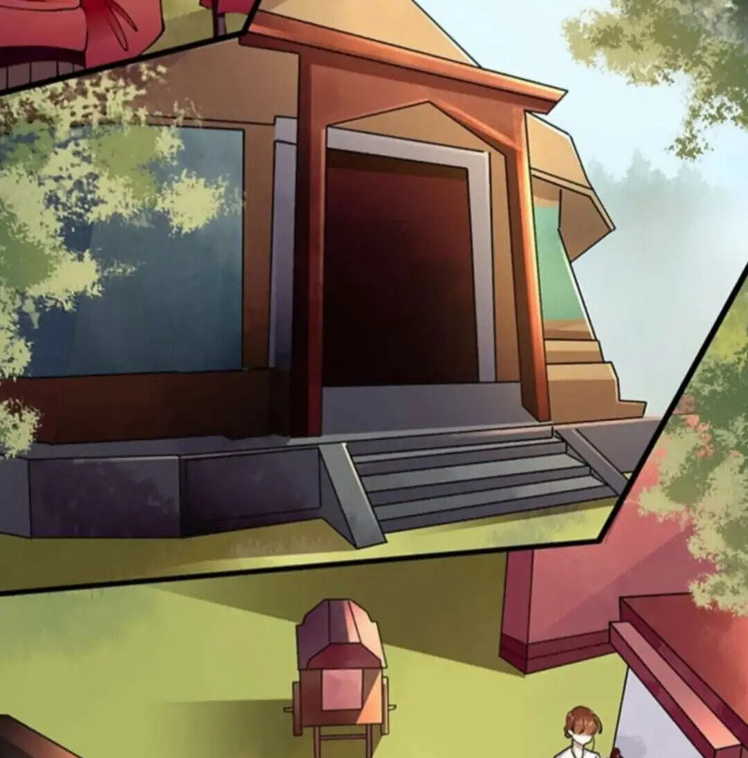 Read Return for Revenge chapter 65 image 3 on Lezhin