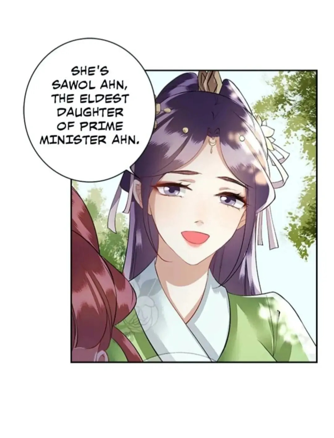 Read Return for Revenge chapter 65 image 31 on Lezhin
