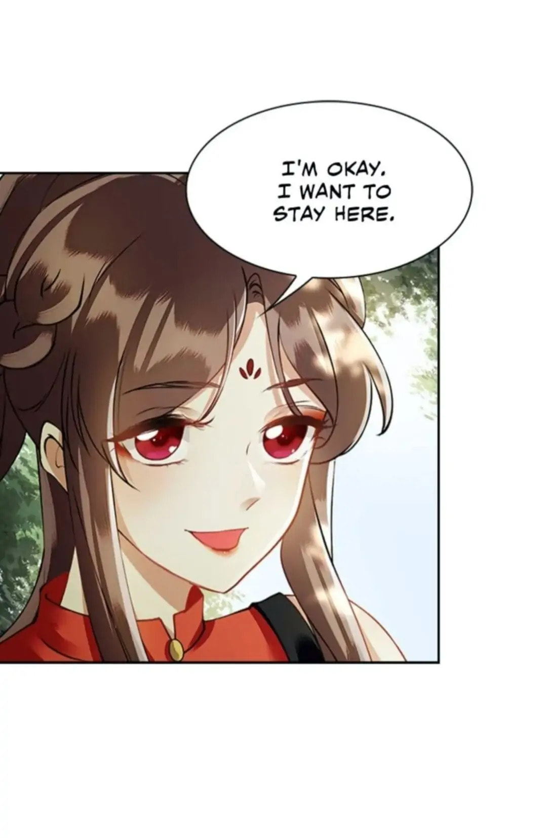 Read Return for Revenge chapter 65 image 9 on Lezhin