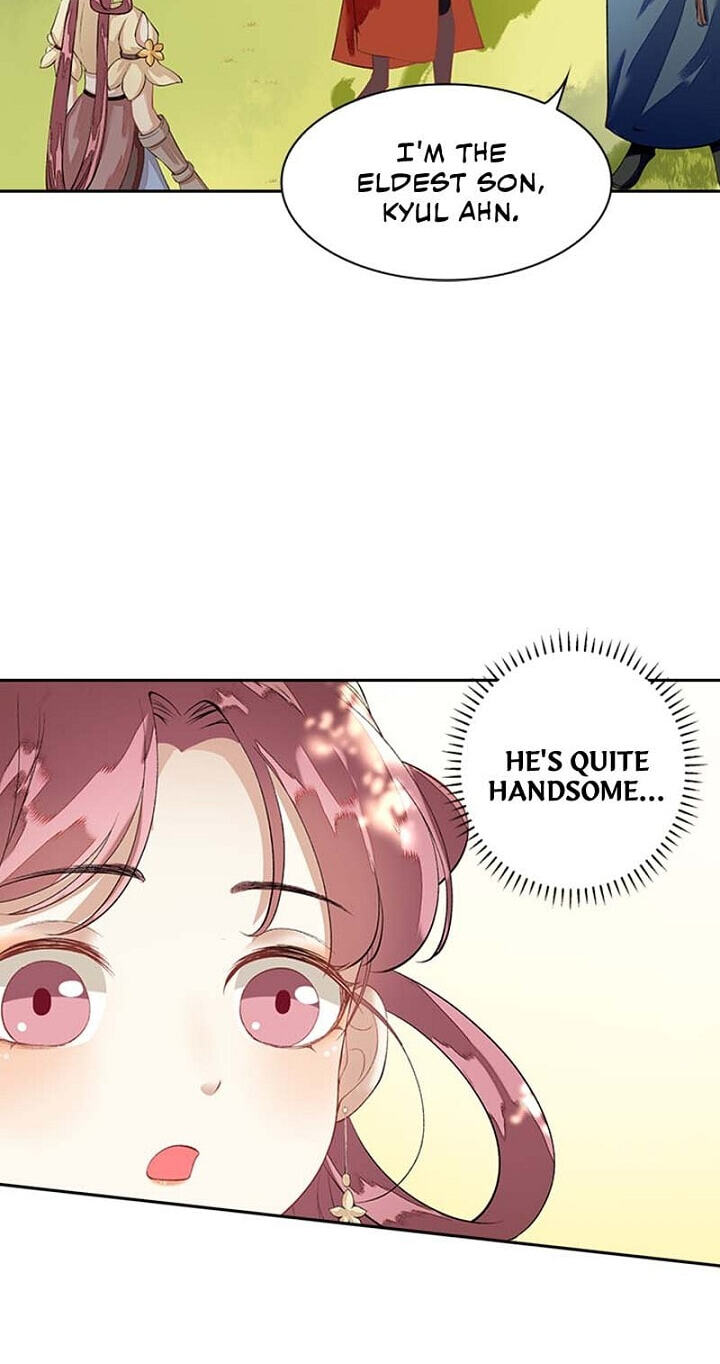 Read Return for Revenge chapter 66 image 1 on Lezhin