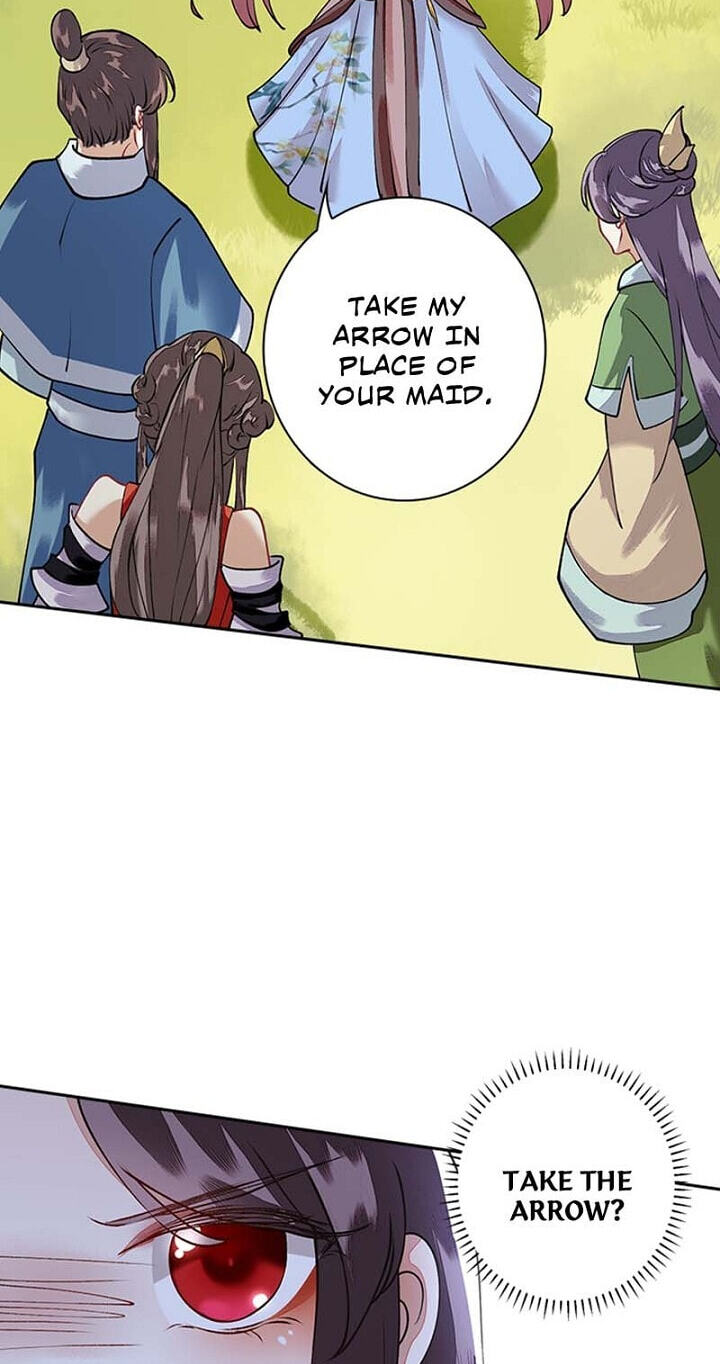 Read Return for Revenge chapter 66 image 12 on Lezhin