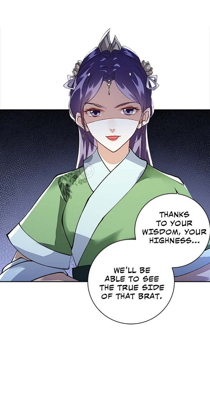 Read Return for Revenge chapter 66 image 14 on Lezhin