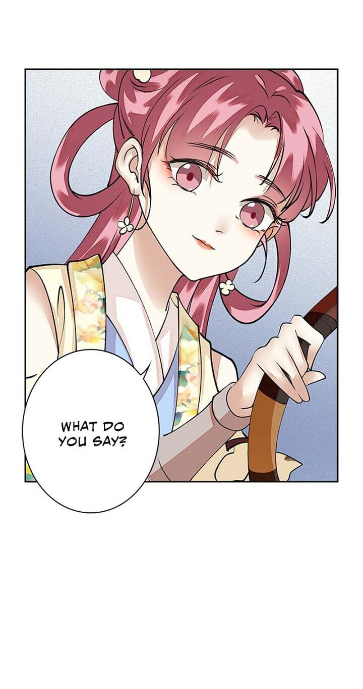 Read Return for Revenge chapter 66 image 16 on Lezhin