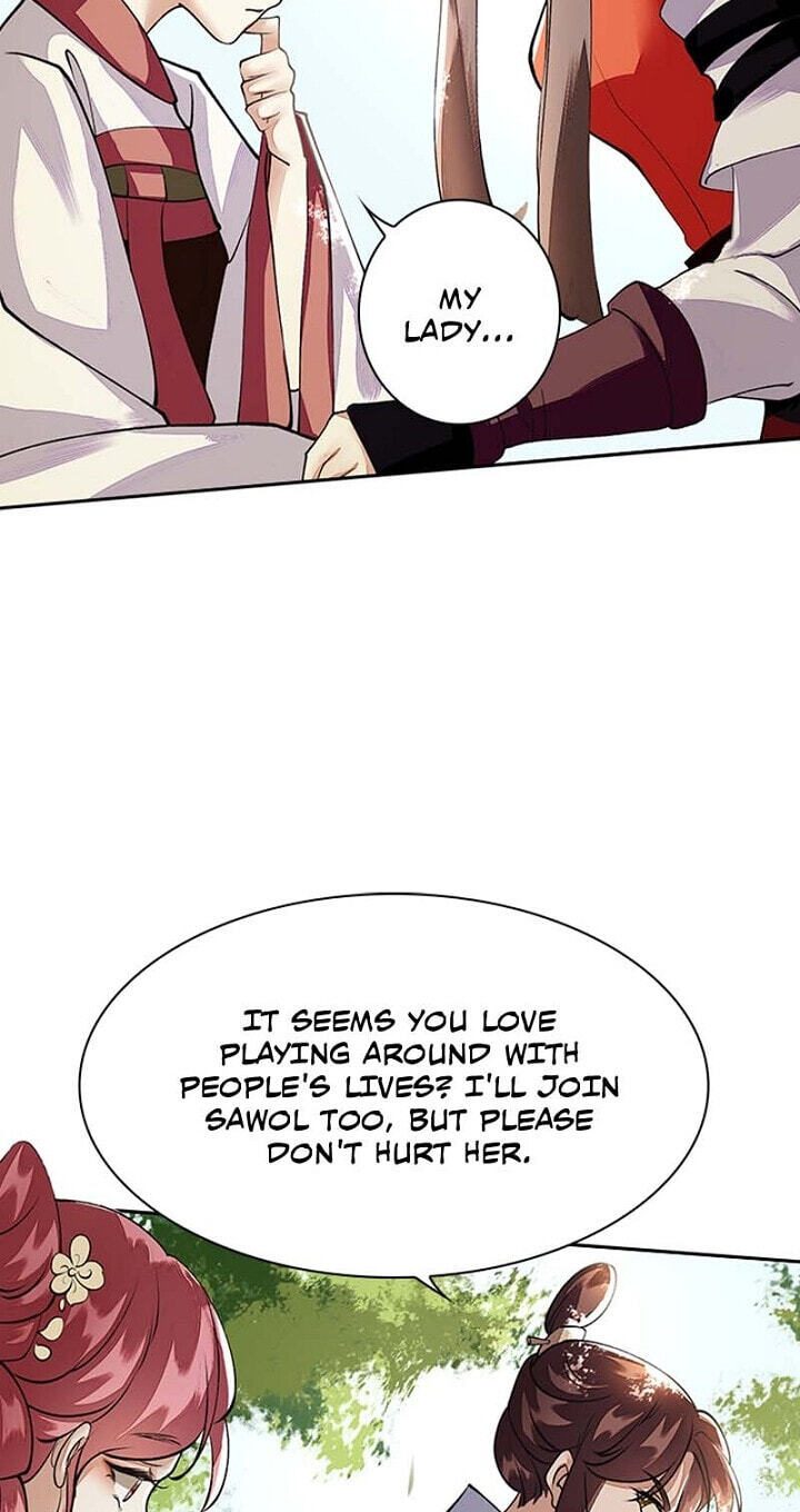 Read Return for Revenge chapter 66 image 21 on Lezhin