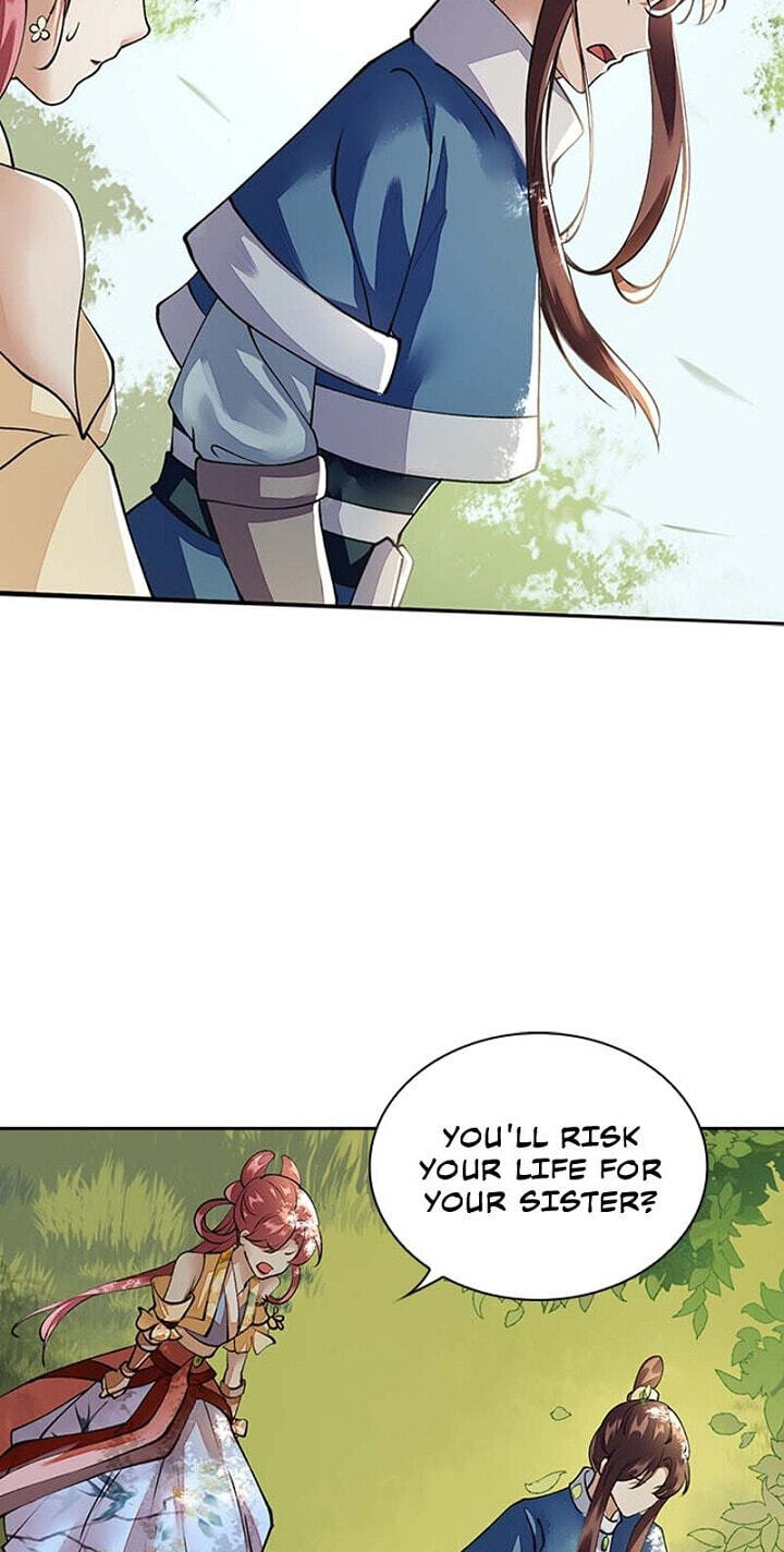 Read Return for Revenge chapter 66 image 22 on Lezhin