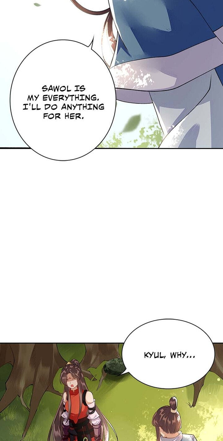 Read Return for Revenge chapter 66 image 24 on Lezhin