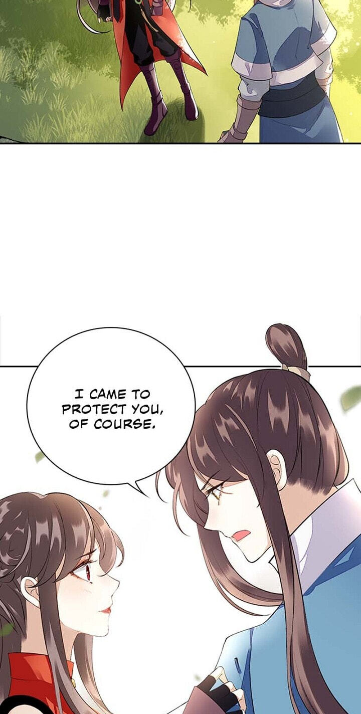 Read Return for Revenge chapter 66 image 25 on Lezhin