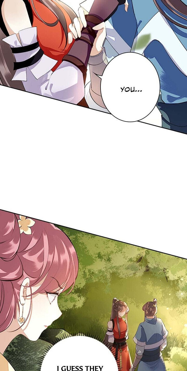 Read Return for Revenge chapter 66 image 26 on Lezhin