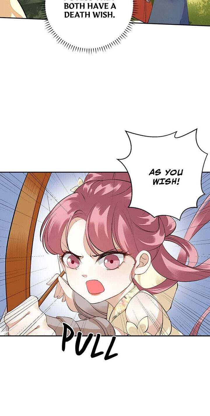 Read Return for Revenge chapter 66 image 27 on Lezhin