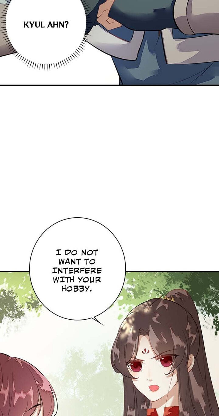 Read Return for Revenge chapter 66 image 3 on Lezhin