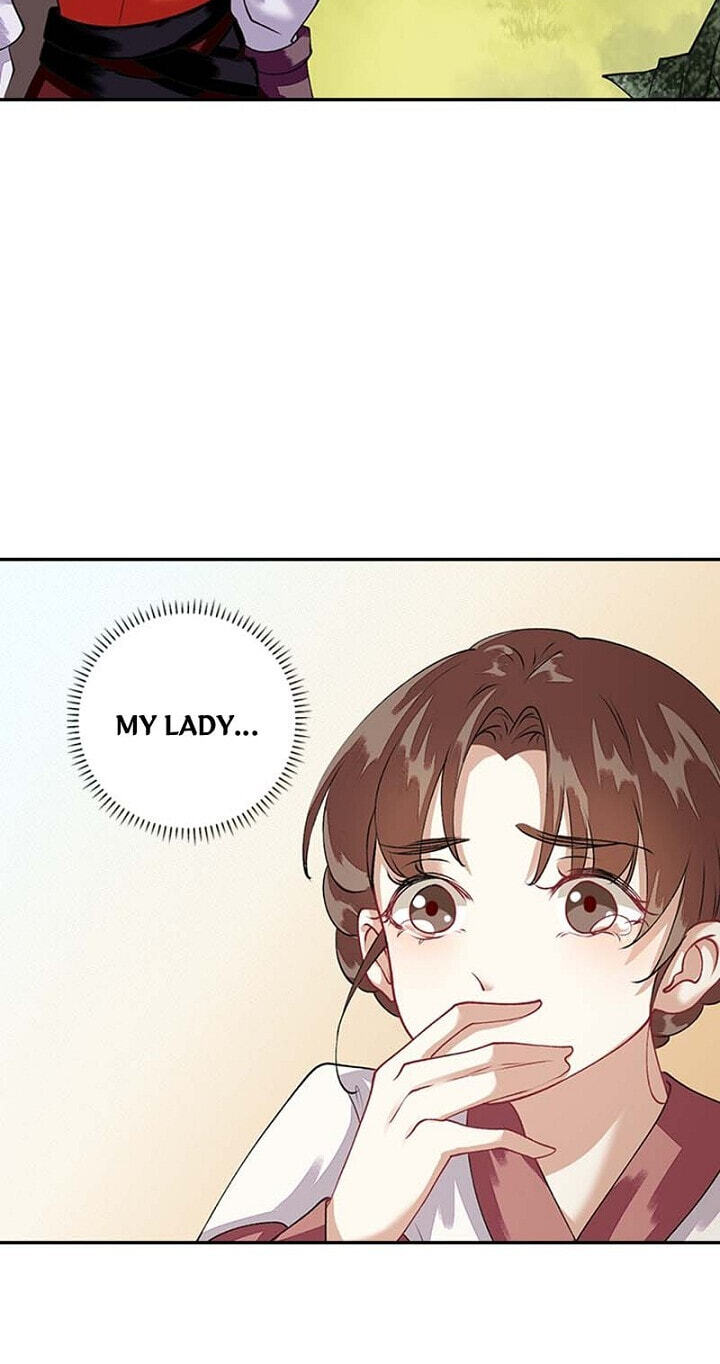 Read Return for Revenge chapter 66 image 6 on Lezhin