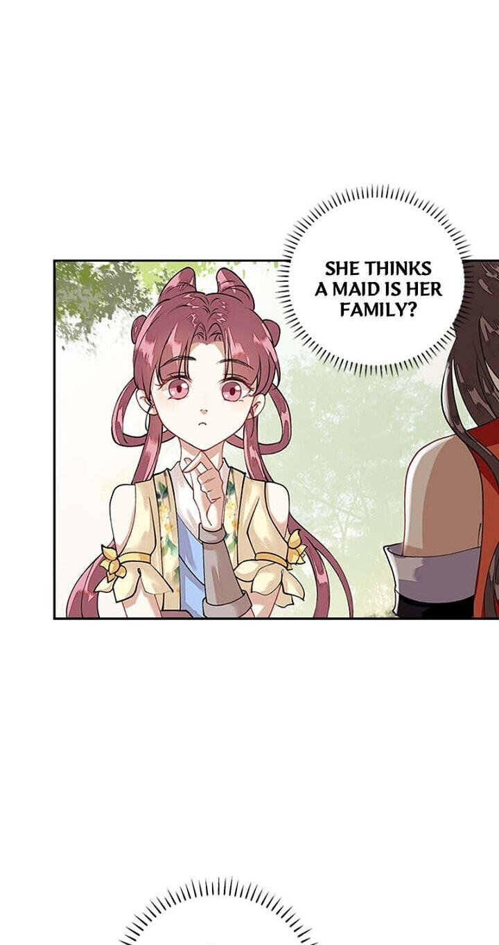 Read Return for Revenge chapter 66 image 7 on Lezhin