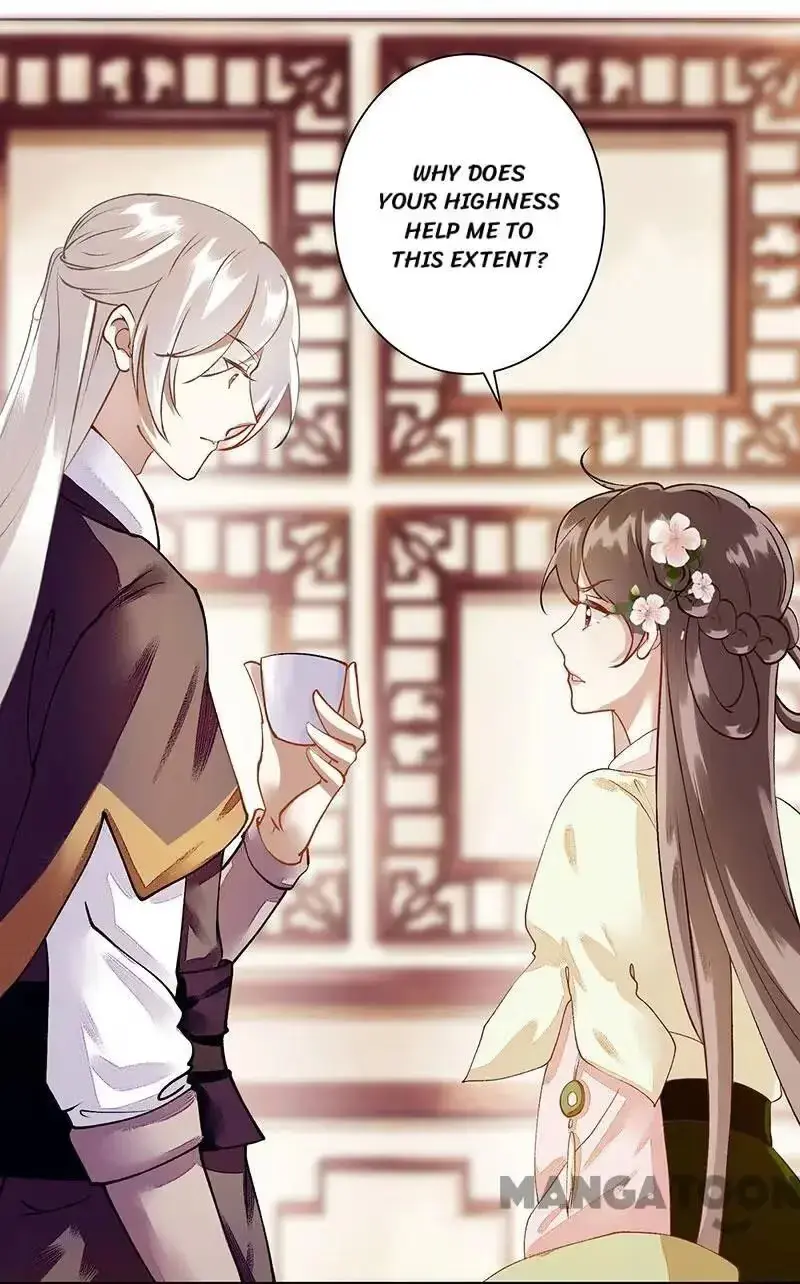 Read Return for Revenge chapter 67 image 0 on Lezhin