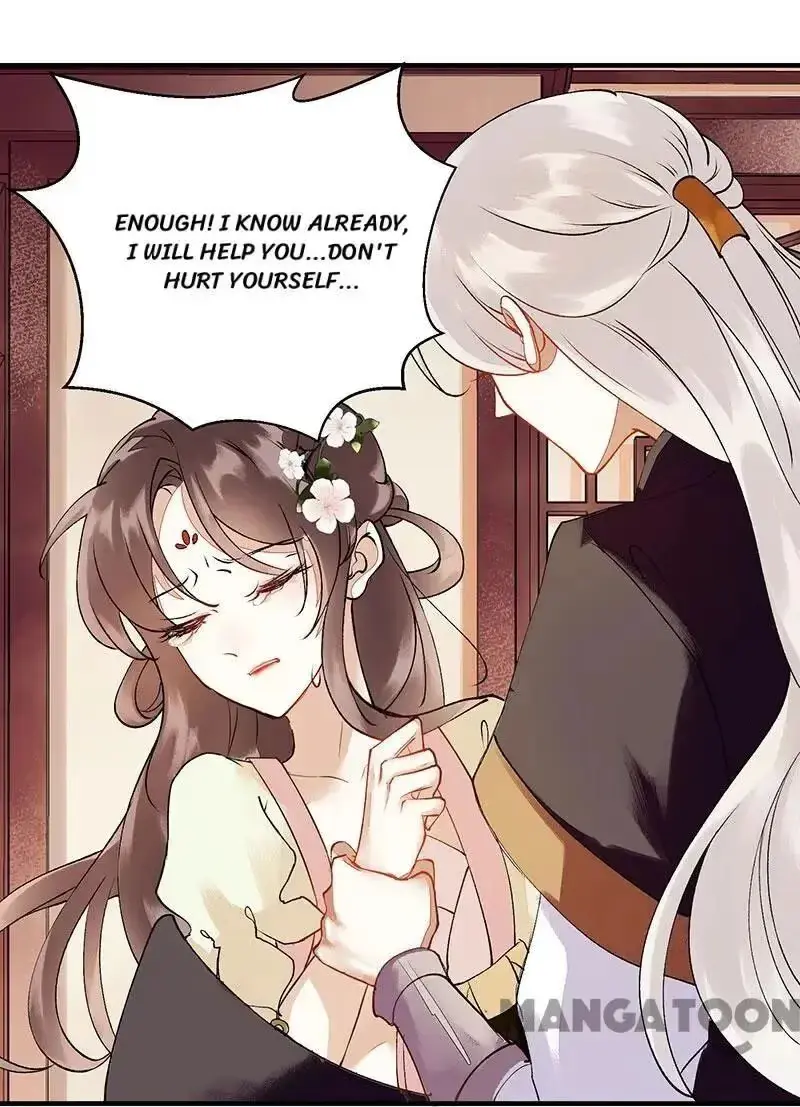 Read Return for Revenge chapter 67 image 10 on Lezhin
