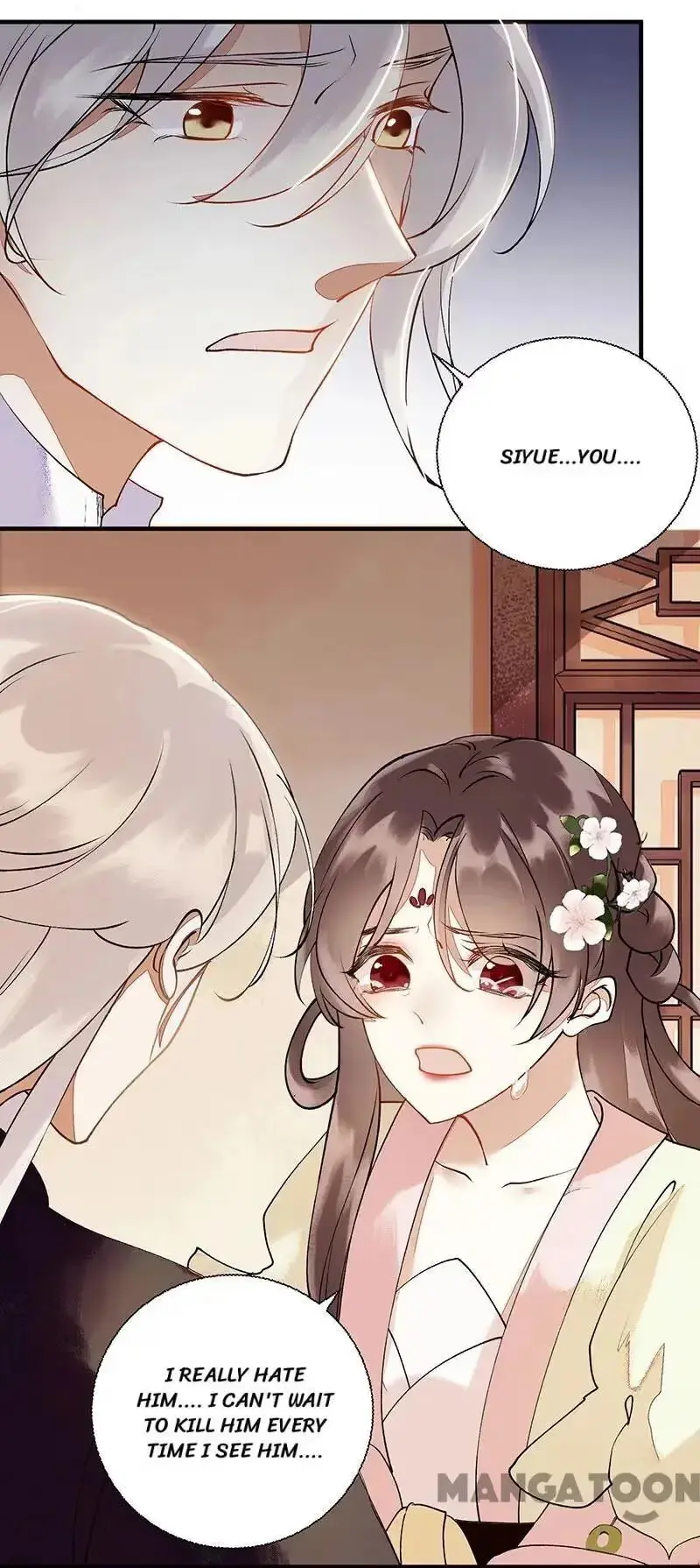 Read Return for Revenge chapter 67 image 12 on Lezhin