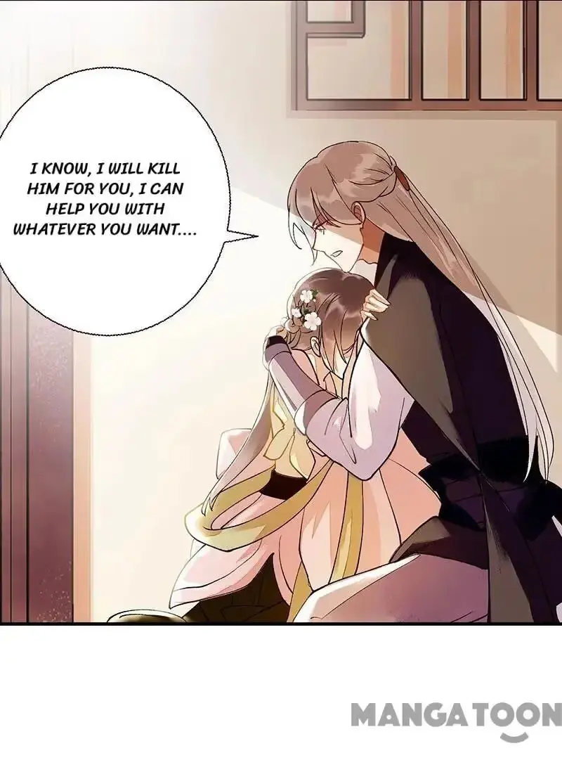 Read Return for Revenge chapter 67 image 13 on Lezhin