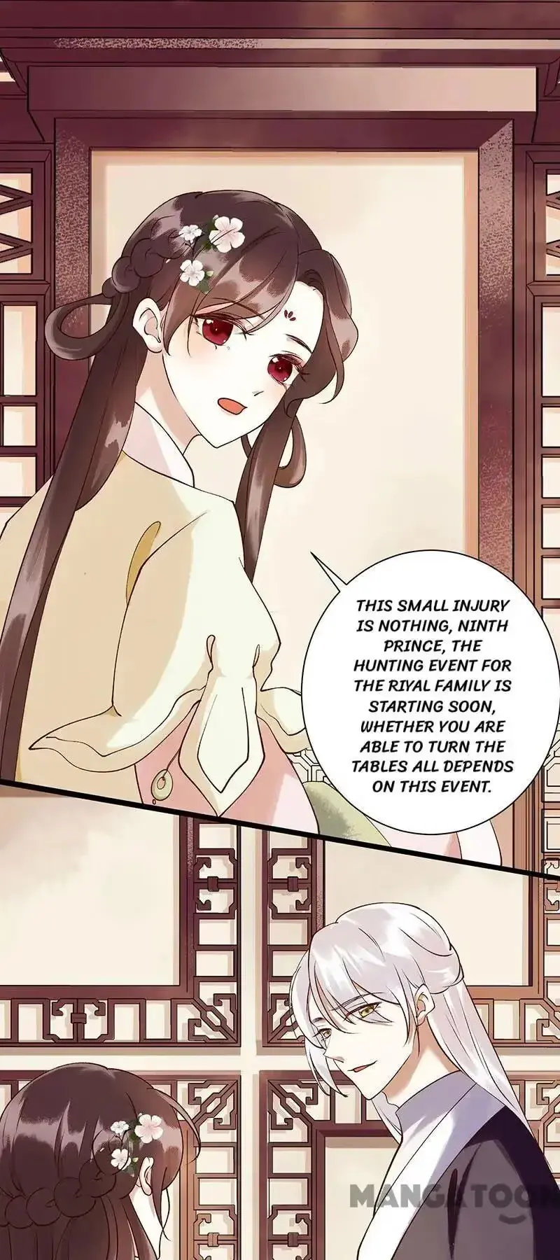 Read Return for Revenge chapter 67 image 19 on Lezhin