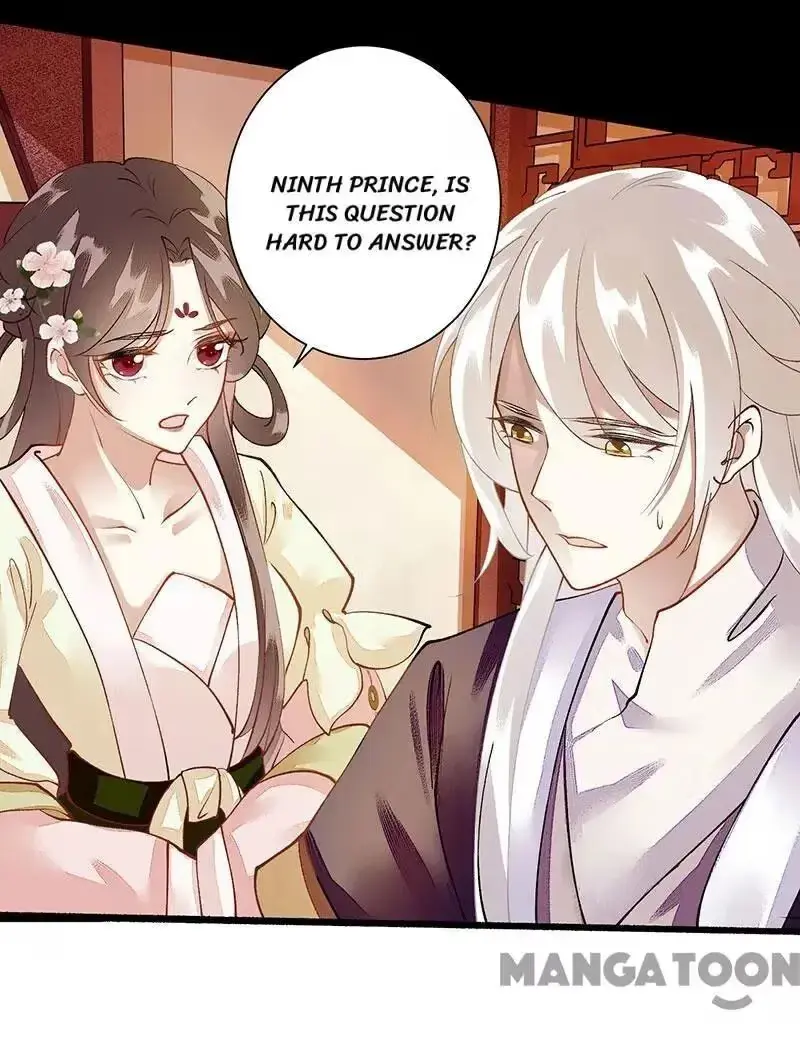 Read Return for Revenge chapter 67 image 3 on Lezhin