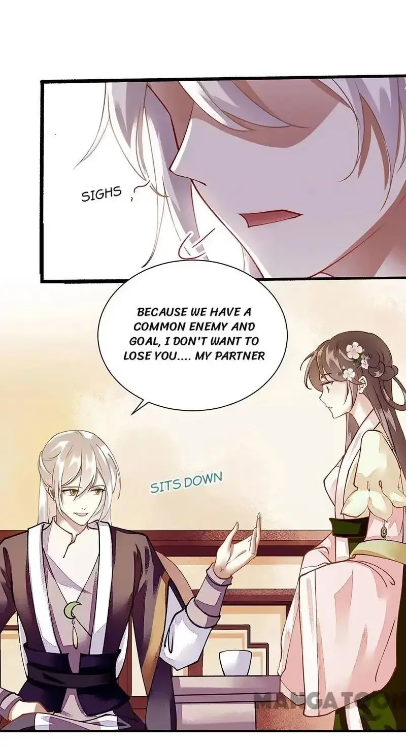 Read Return for Revenge chapter 67 image 4 on Lezhin