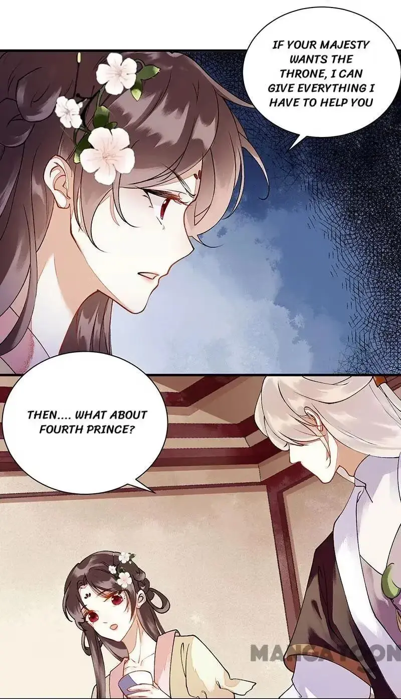Read Return for Revenge chapter 67 image 6 on Lezhin