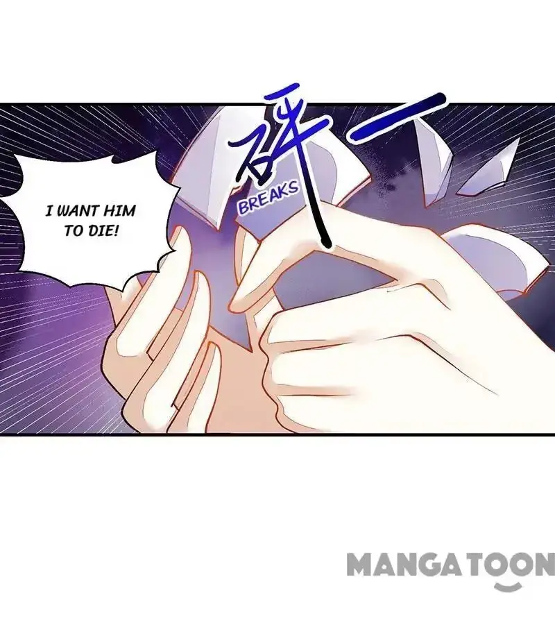 Read Return for Revenge chapter 67 image 8 on Lezhin