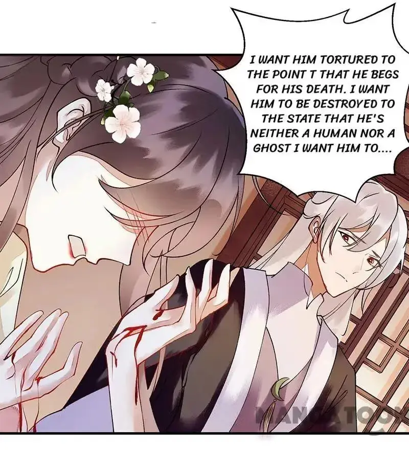 Read Return for Revenge chapter 67 image 9 on Lezhin
