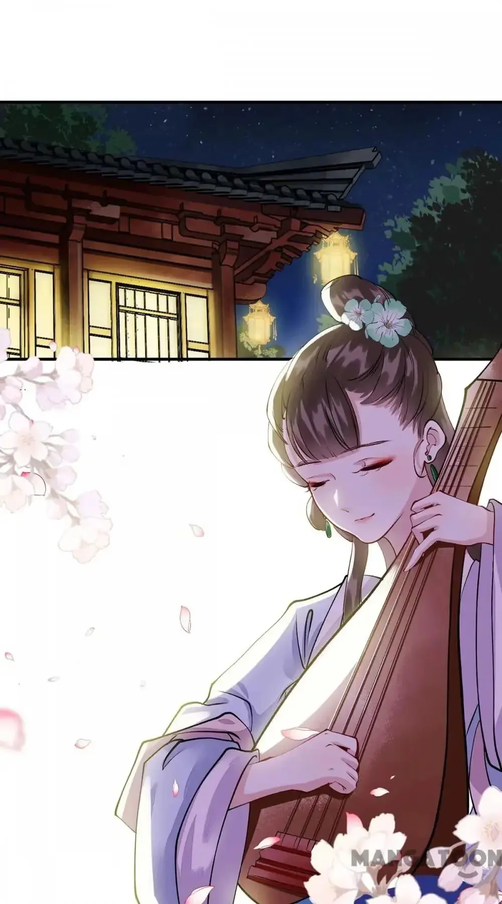 Read Return for Revenge chapter 68 image 0 on Lezhin