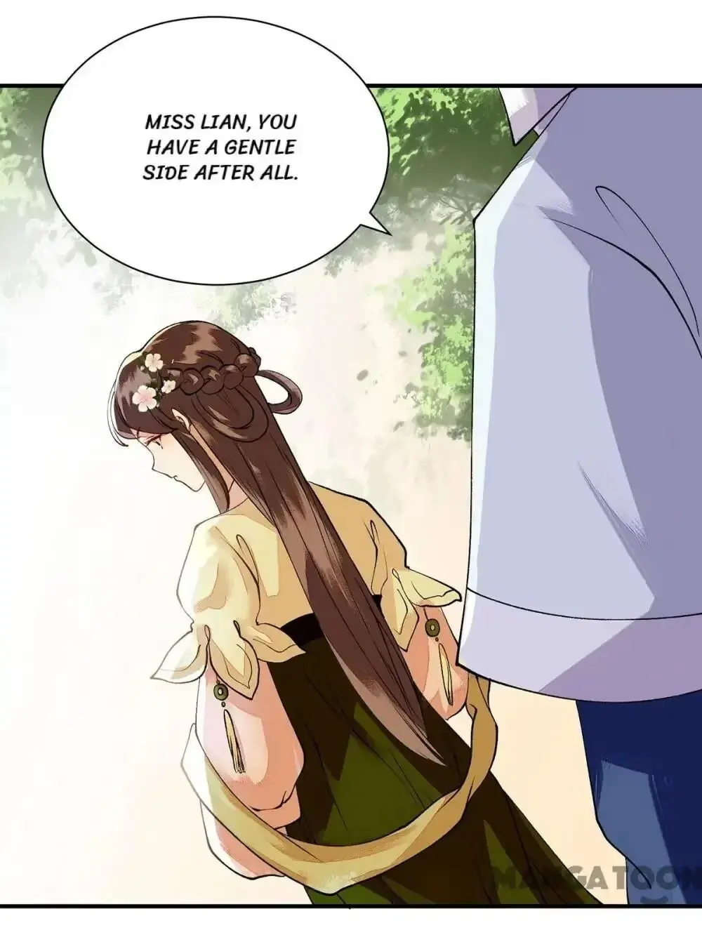 Read Return for Revenge chapter 68 image 17 on Lezhin