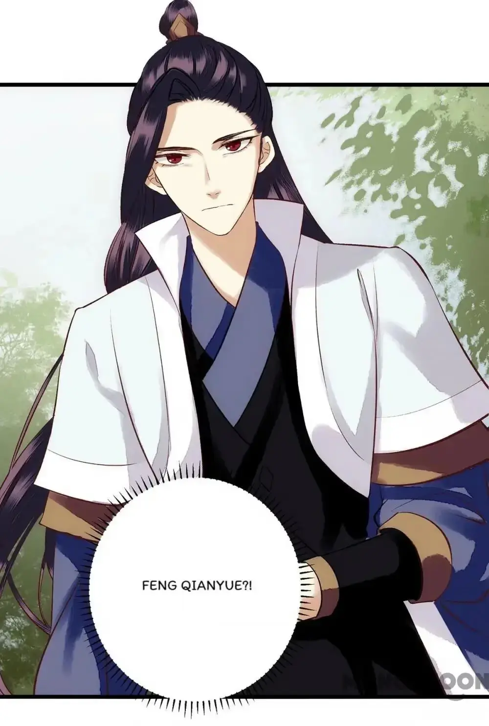 Read Return for Revenge chapter 68 image 18 on Lezhin