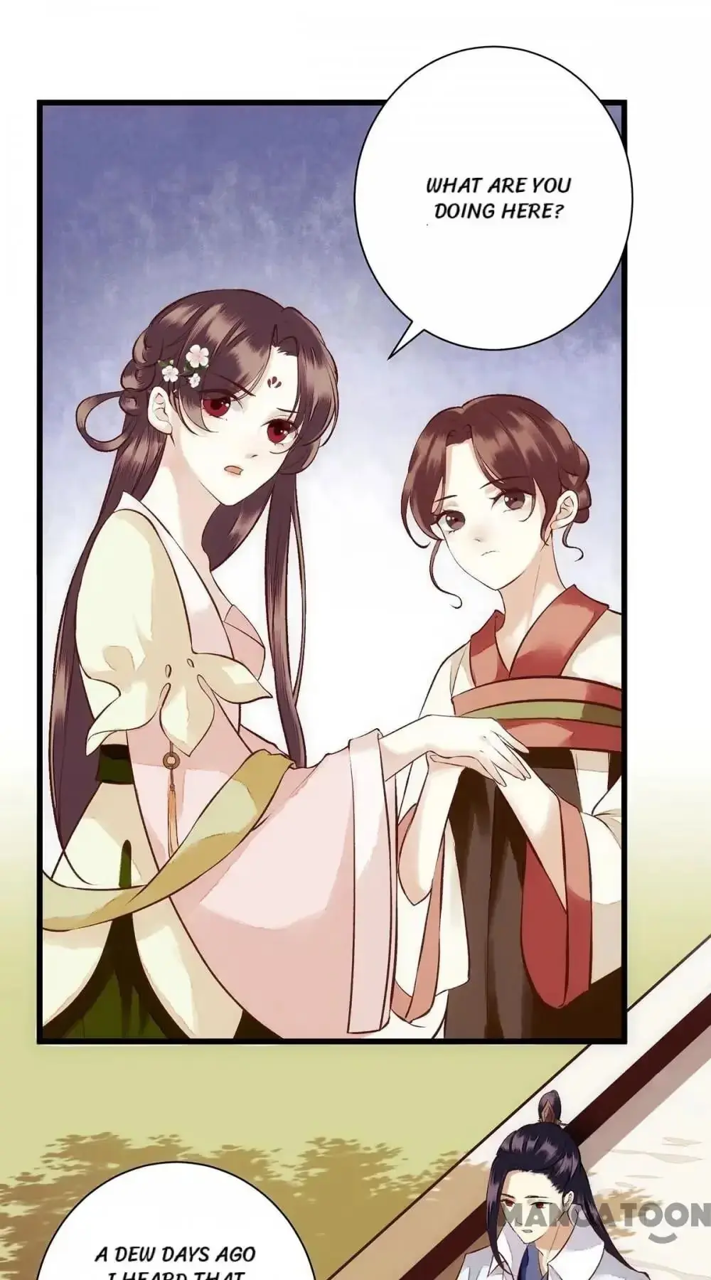 Read Return for Revenge chapter 68 image 19 on Lezhin