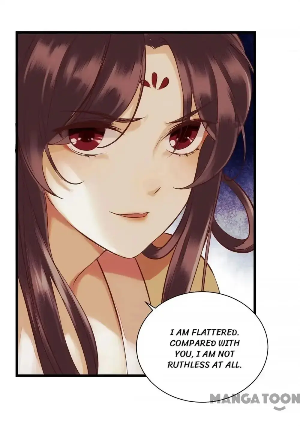Read Return for Revenge chapter 68 image 22 on Lezhin